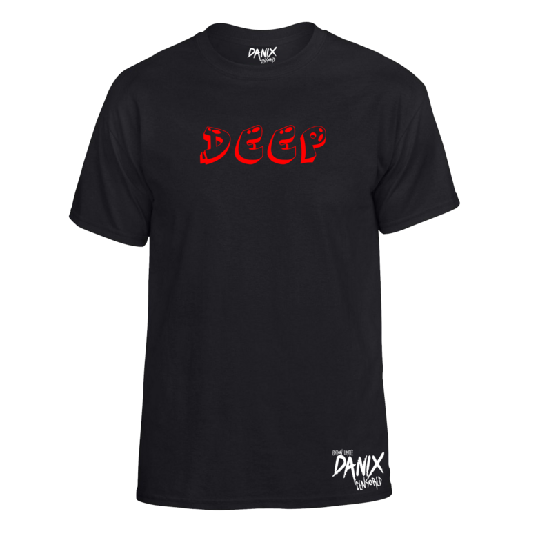 Tshirt DEEP